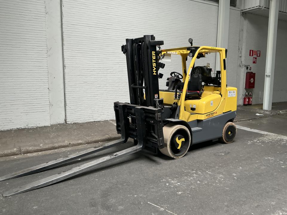 Forklift Forklift Trucks