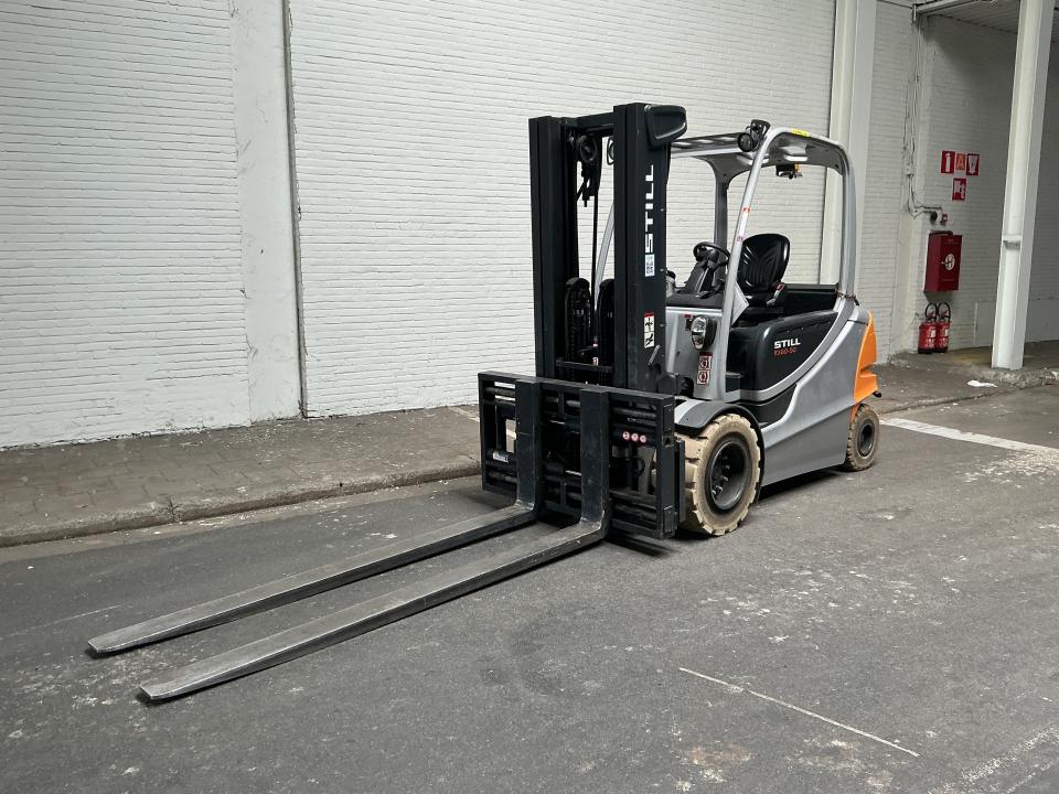 Forklift Forklift Trucks