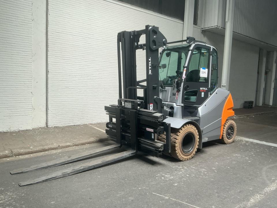 Forklift Forklift Trucks