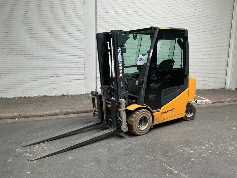 Forklift Forklift Trucks