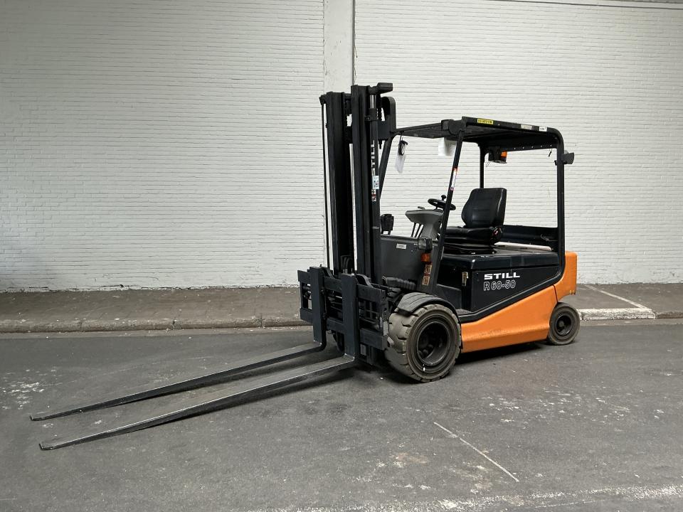 Forklift Forklift Trucks
