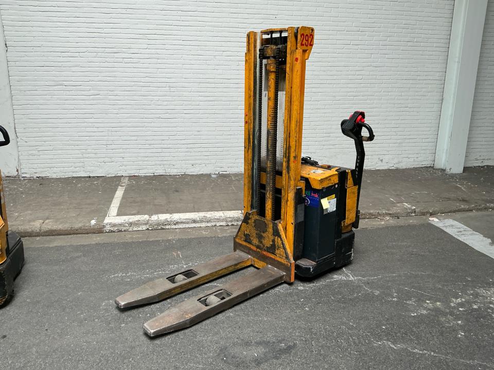 Pallet truck Electric Pallet Trucks
