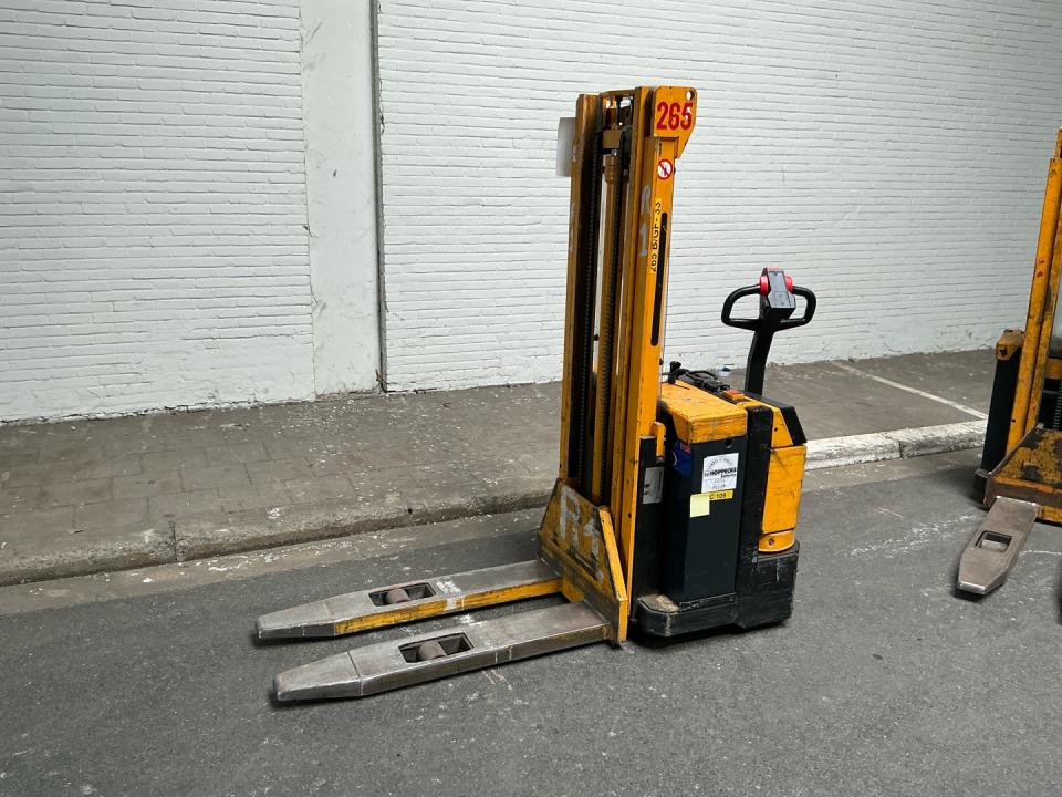 Pallet truck Electric Pallet Trucks