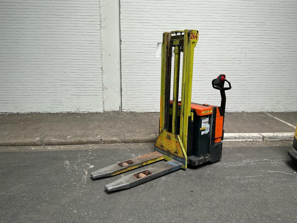 Pallet truck Electric Pallet Trucks