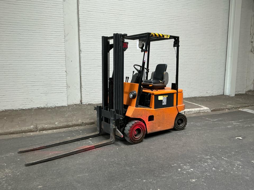 Forklift Forklift Trucks