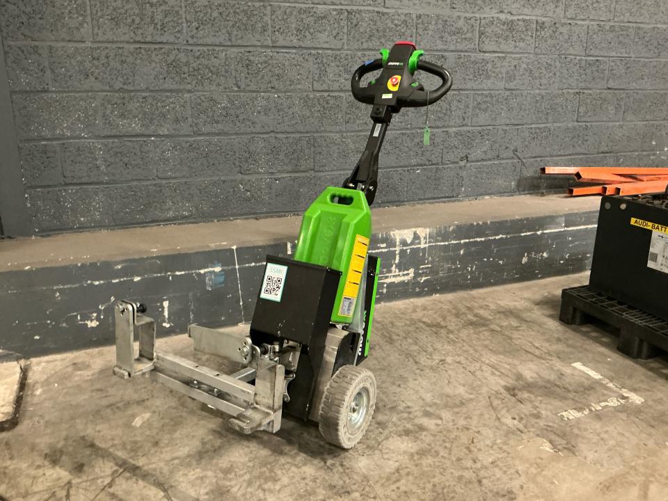 Tow Tug Tow Trucks