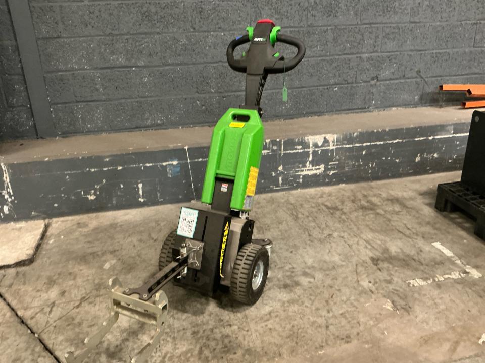 Tow Tug Tow Trucks