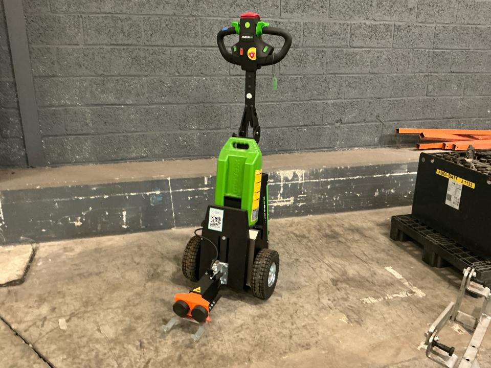 Tow Tug Tow Trucks