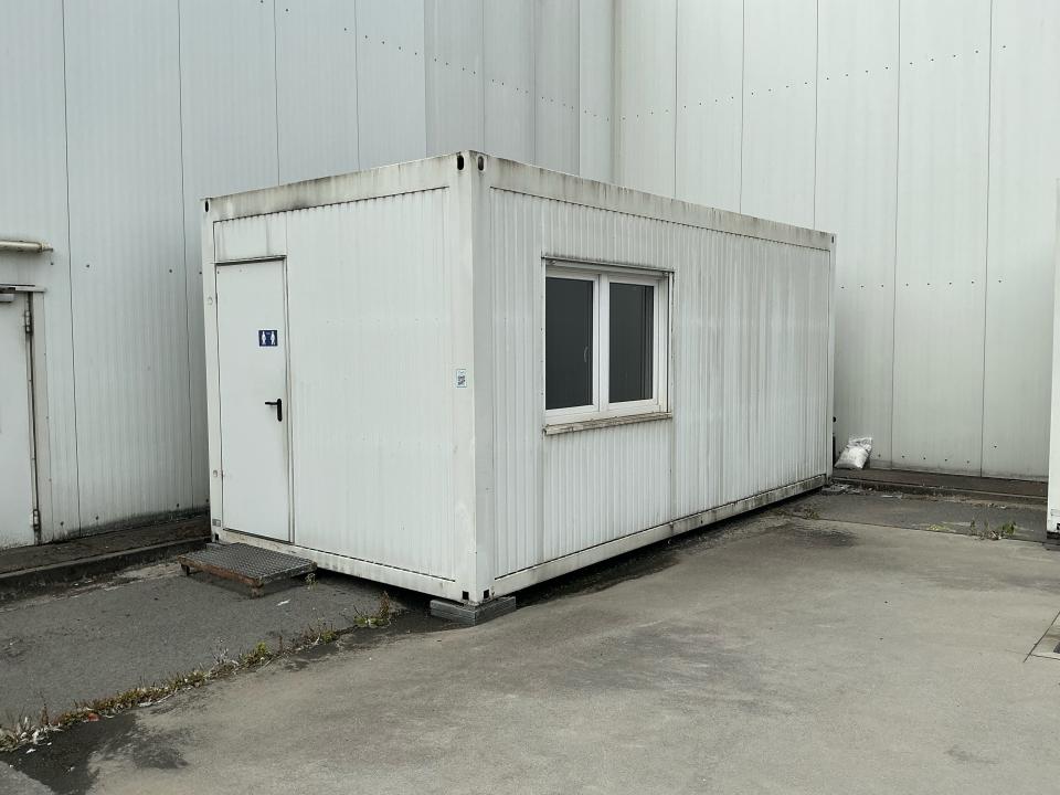 office unit 