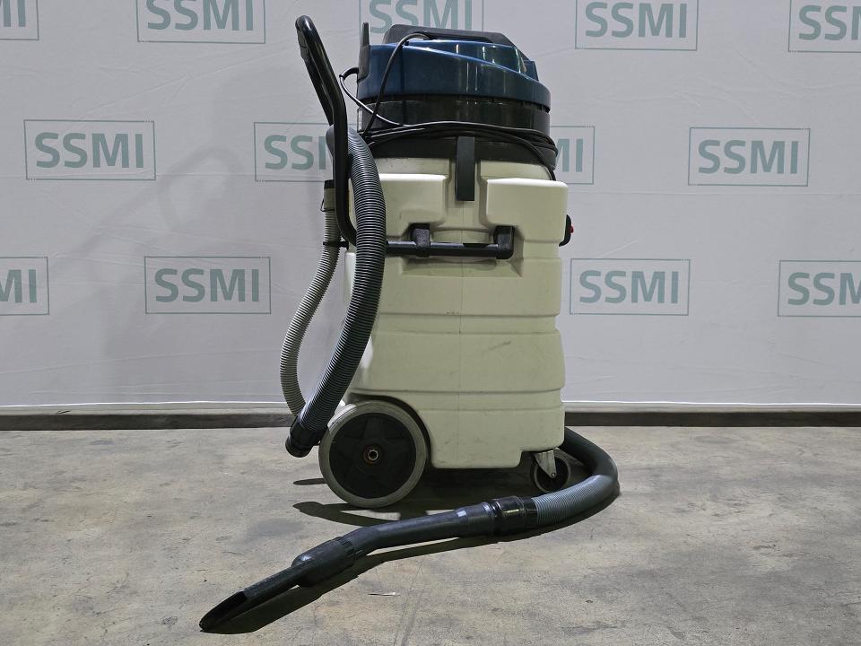 Vacuum cleaner Industrial vacuum cleaners