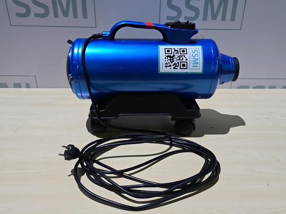 Car Dryer / Blower Various garage tools