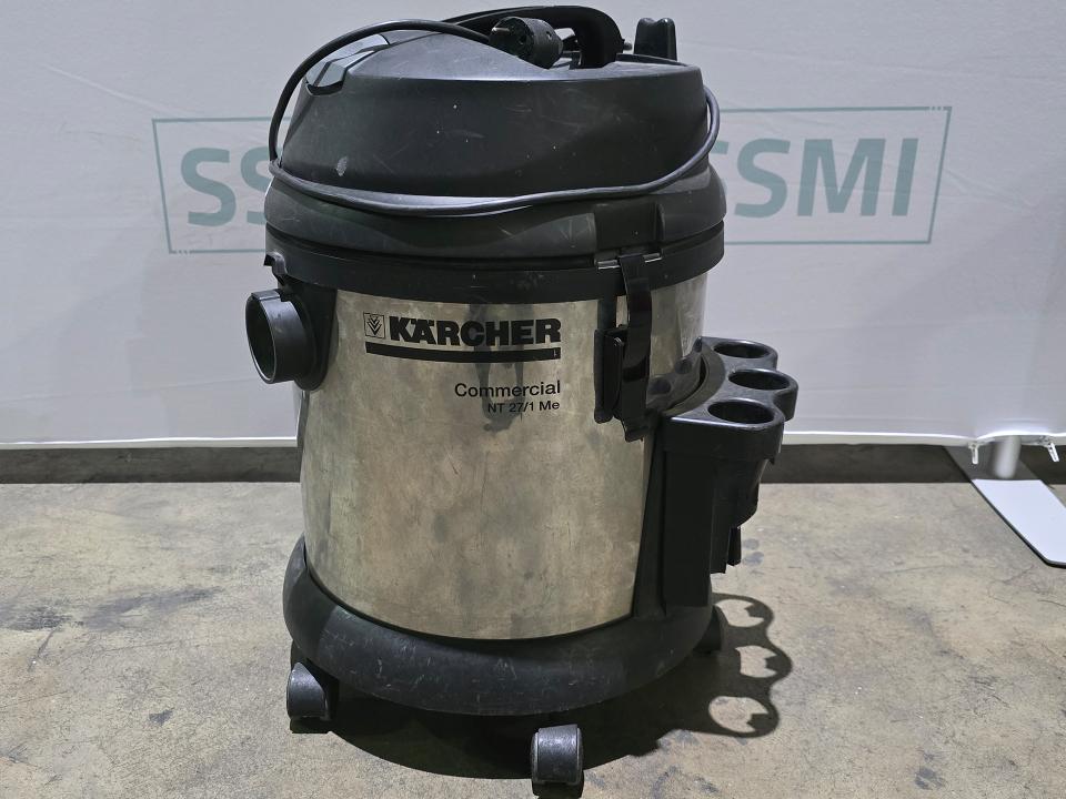 Vacuum cleaner Industrial vacuum cleaners