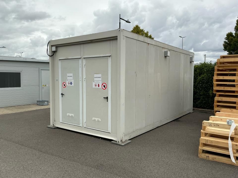 office unit image