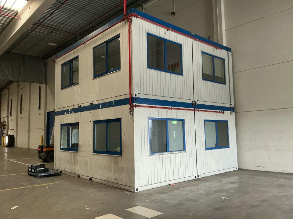 office unit 