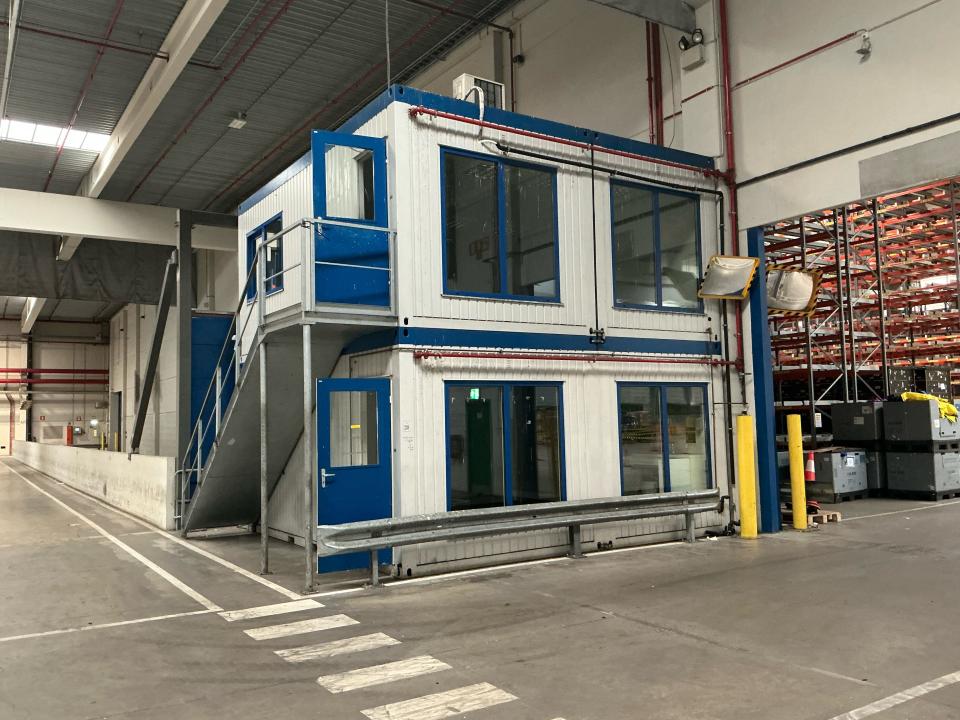 office unit image