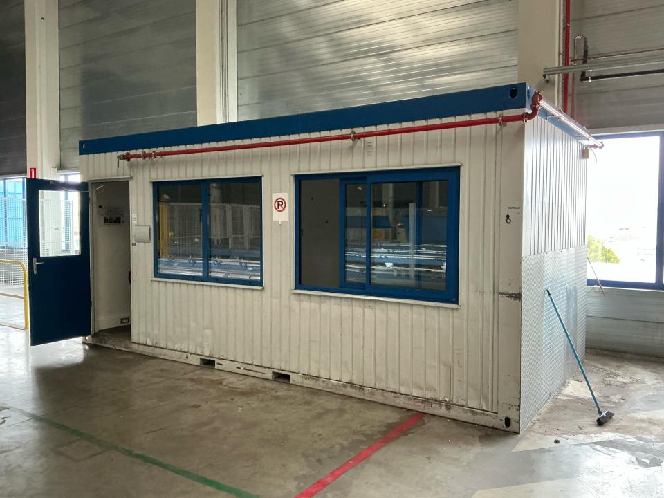 office unit 