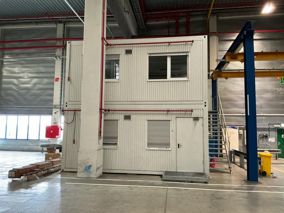 office unit 