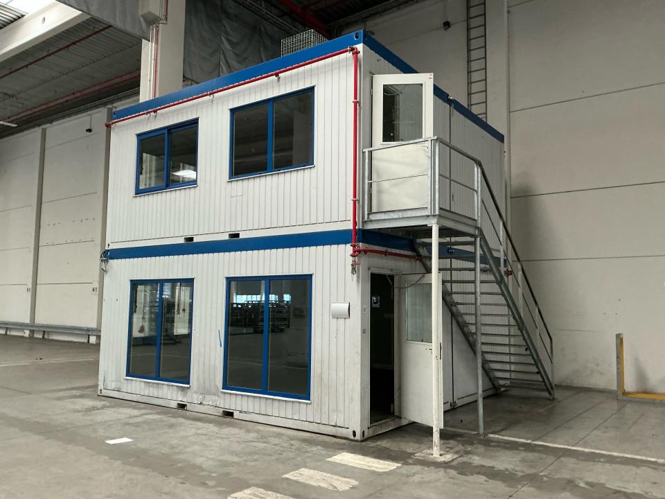 office unit 