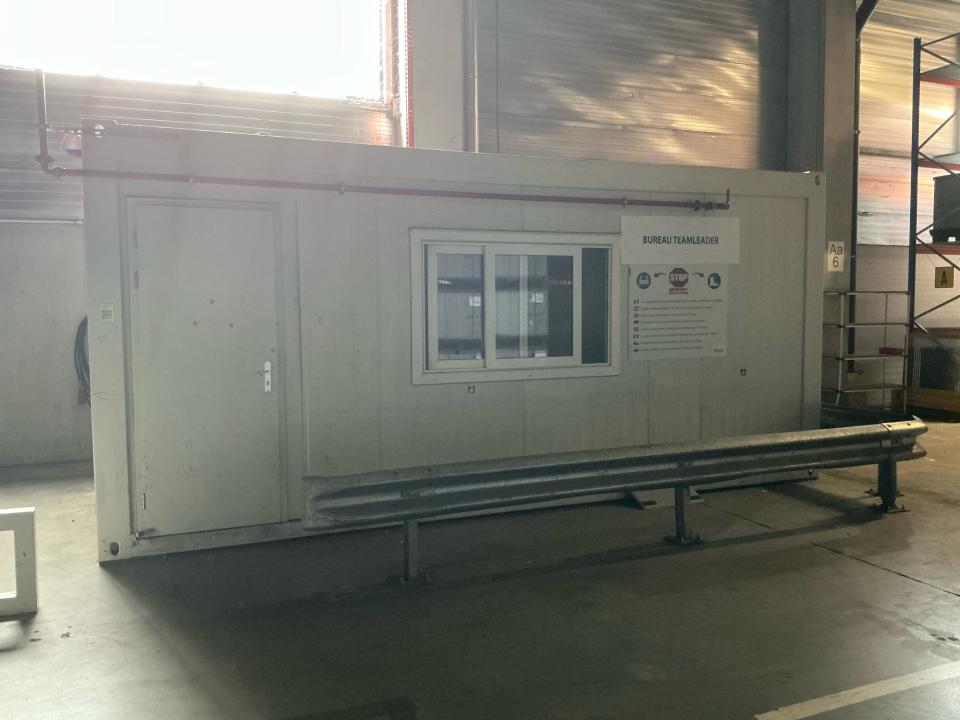 office unit 