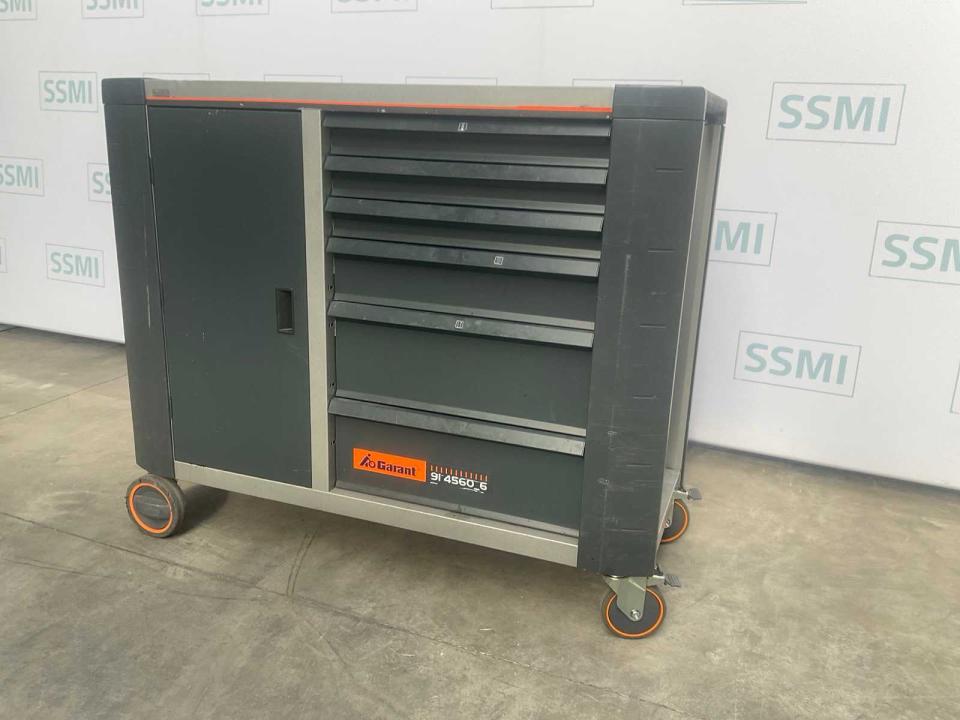 Tool trolley Tool trolleys