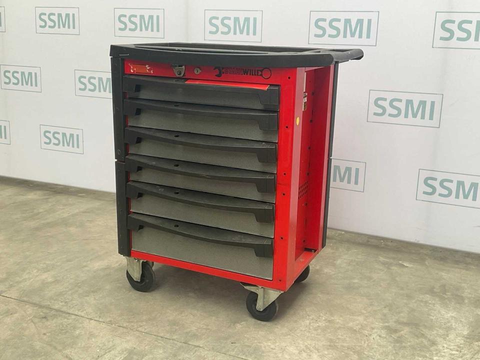 Tool trolley Tool trolleys
