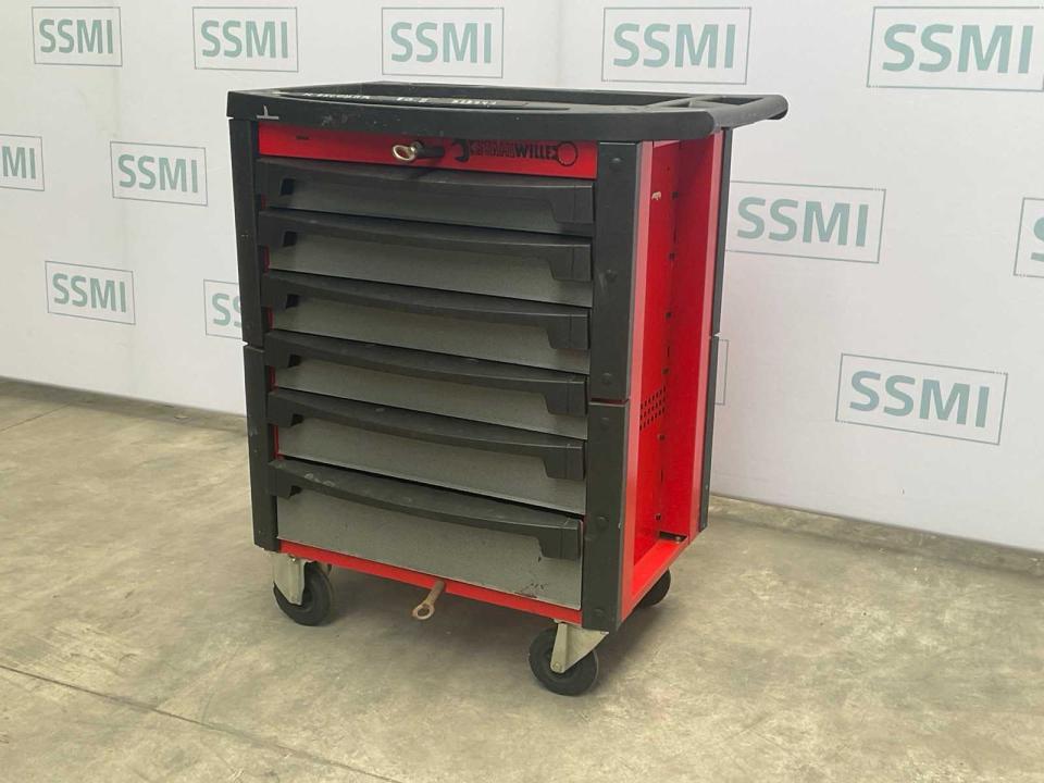 Tool trolley Tool trolleys