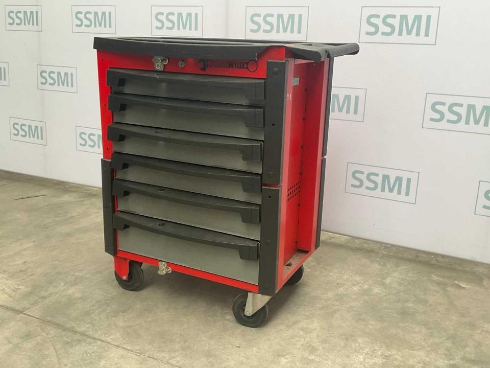 Tool trolley Tool trolleys