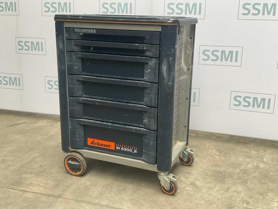 Tool trolley Tool trolleys