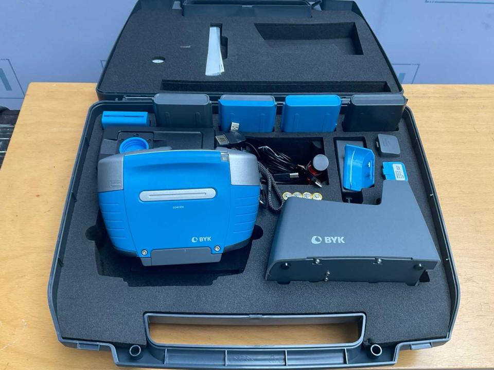 Spectrophotometer Measureing parts & accessories