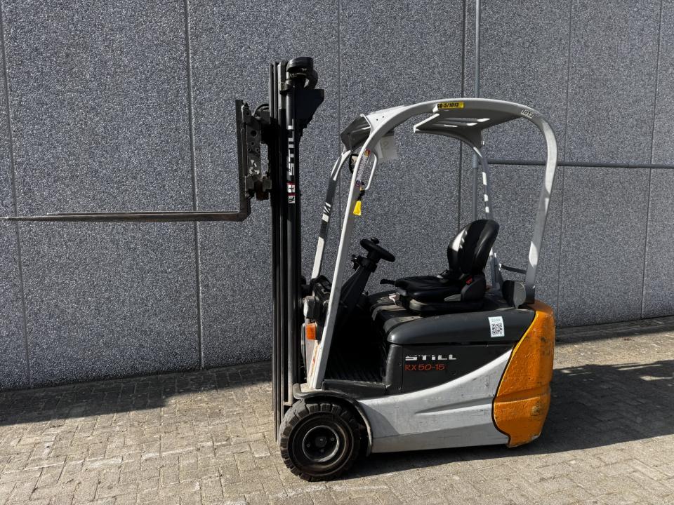 Forklift Forklift Trucks