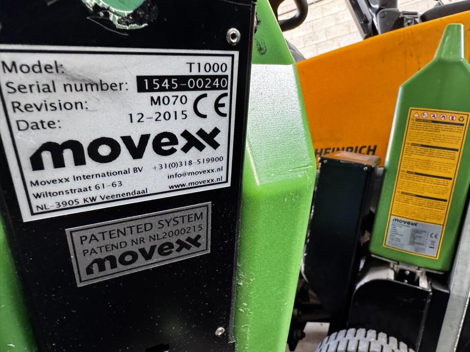 Electric Tow Tug Tow Trucks