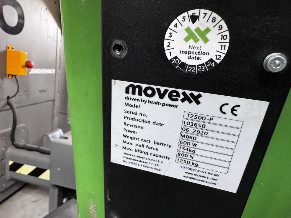 Electric Tow Tug Tow Trucks