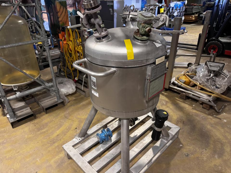 Mobile template Pharmaceutical, Cosmetic and Chemistry Equipment