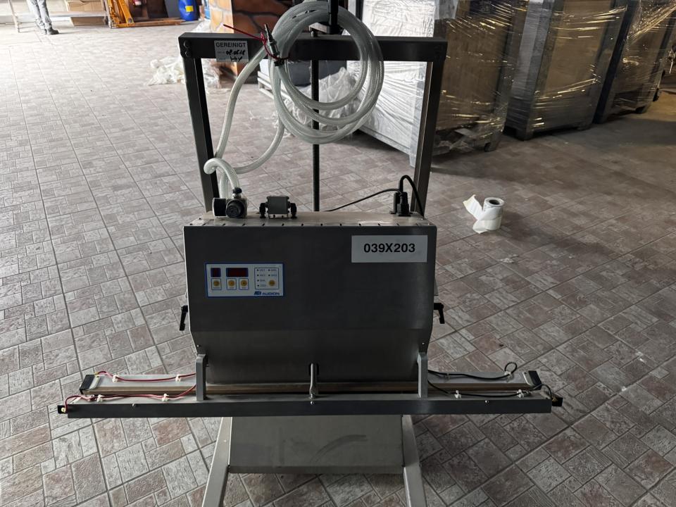 Bag sealer  Blister Forming and Sealing Machines
