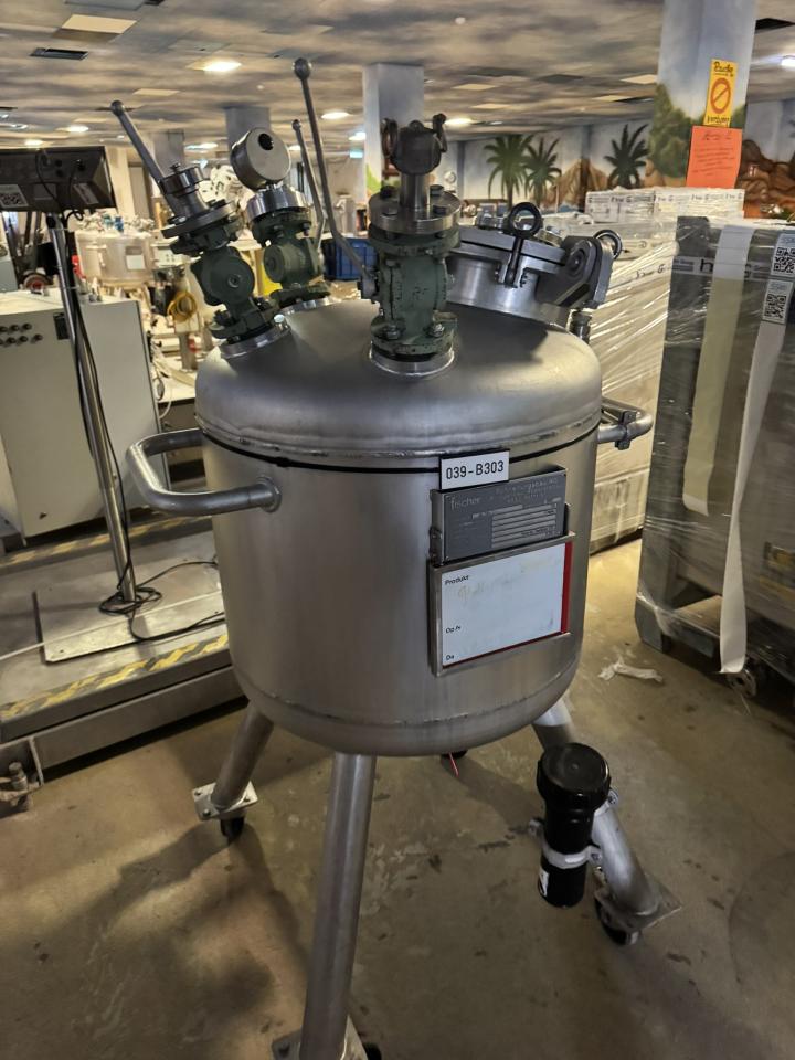 Mobile template Pharmaceutical, Cosmetic and Chemistry Equipment