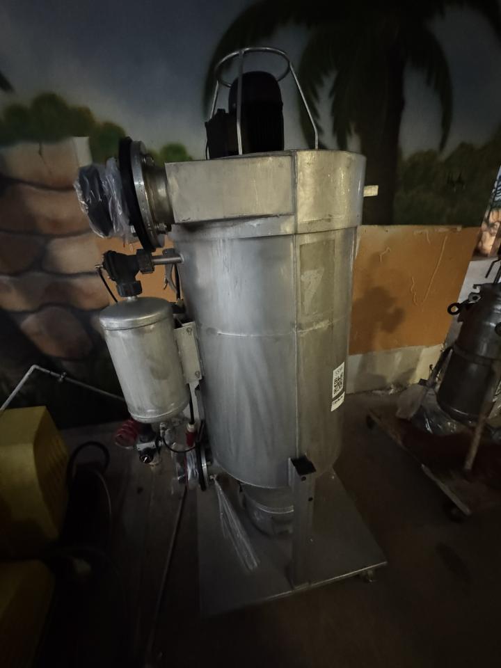 Filter Process Equipment and Machines