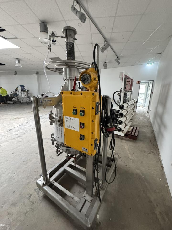 RDN filter dryer Process Equipment and Machines