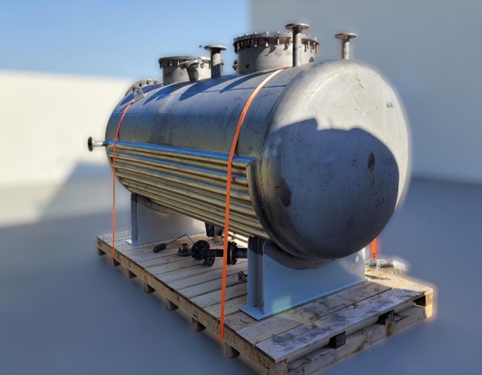 Horizontal tank Horizontal Storage Tanks
