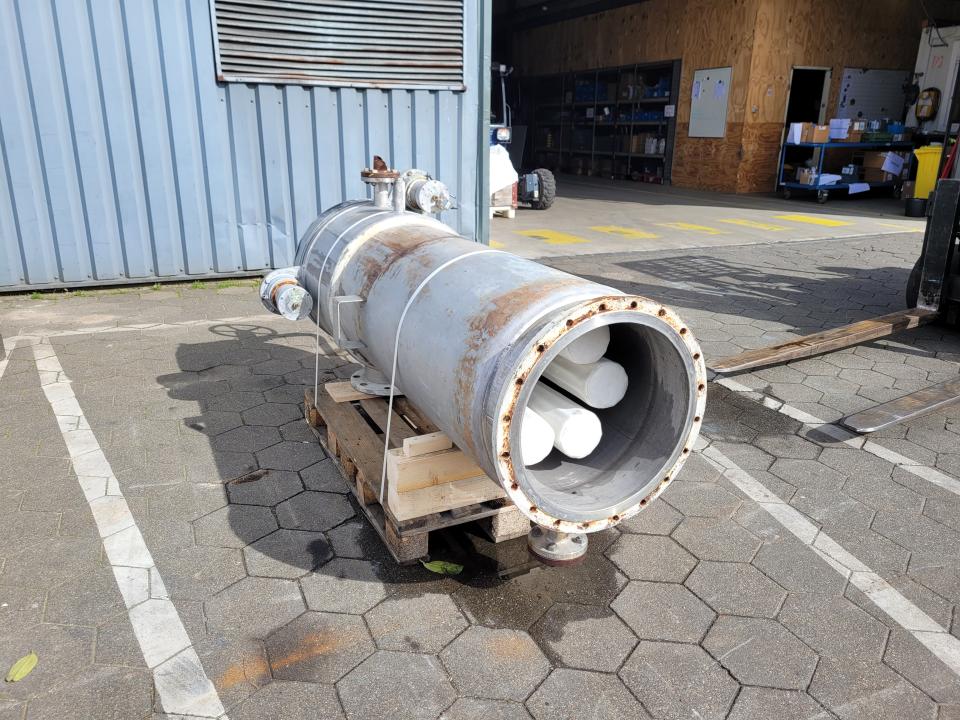 Industrial filter Filters