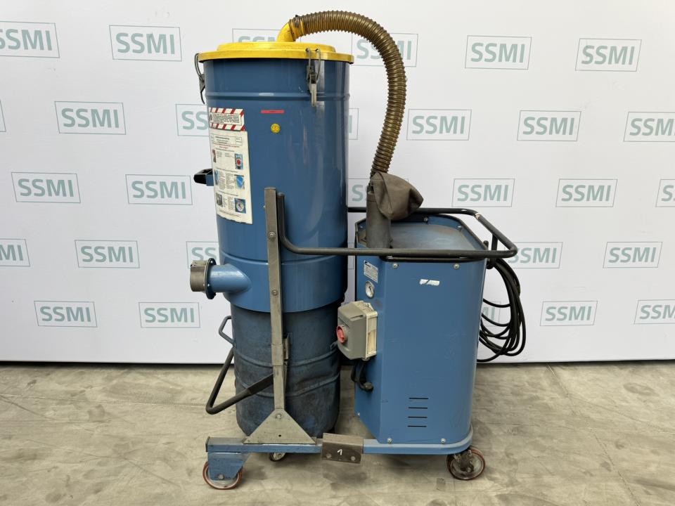 Vacuum cleaner Industrial vacuum cleaners