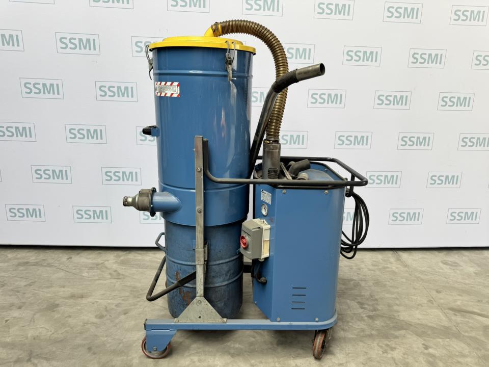 Vacuum cleaner Industrial vacuum cleaners