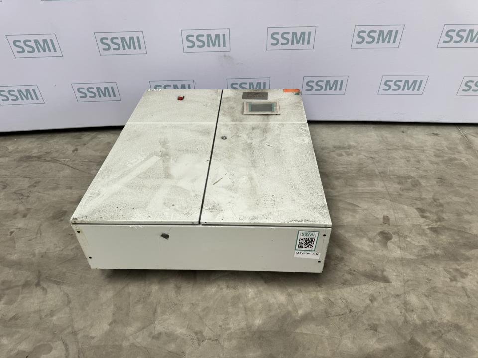 PLC control cabinet Electronics