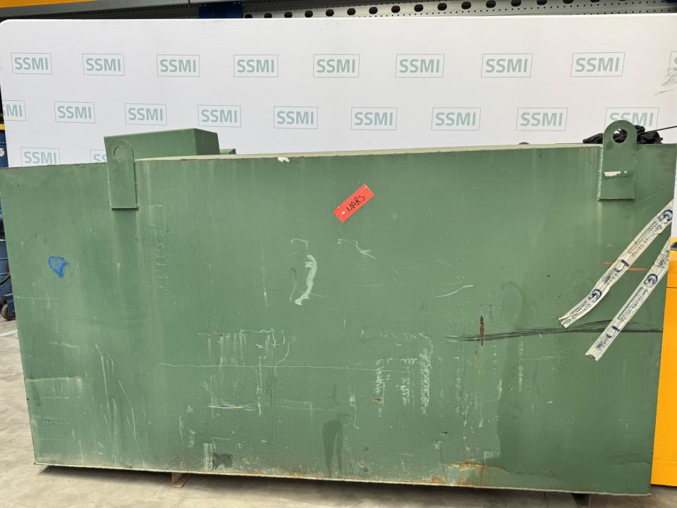 Diesel storage tank Storage Tanks