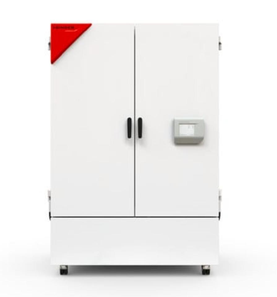 Constant Climate Chamber (2 of 3) Various Laboratory Equipment