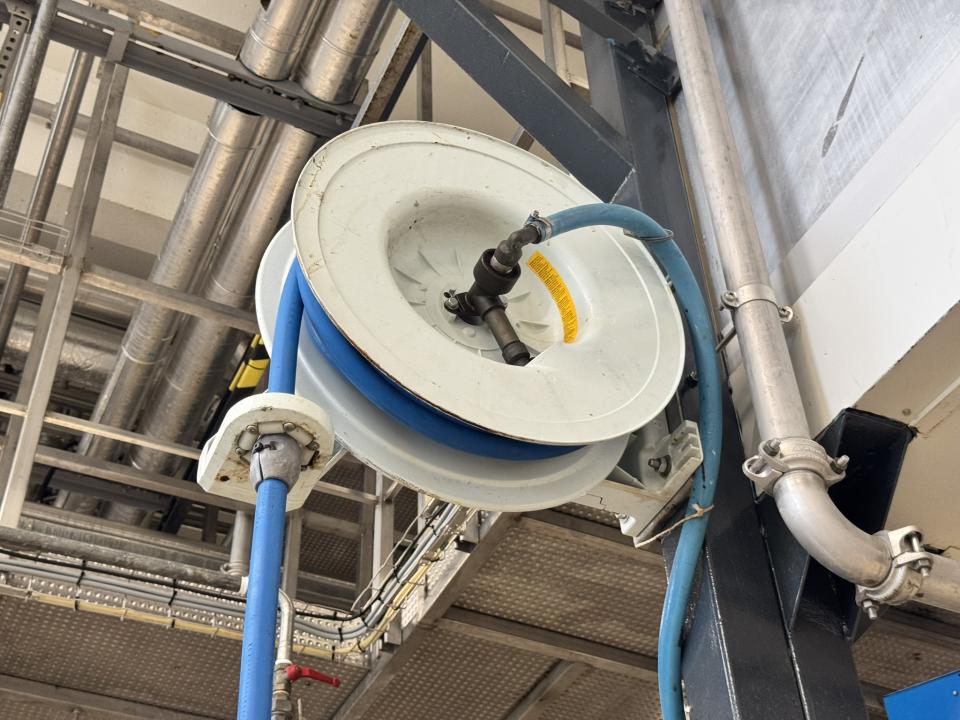Hose reel Hose Reels