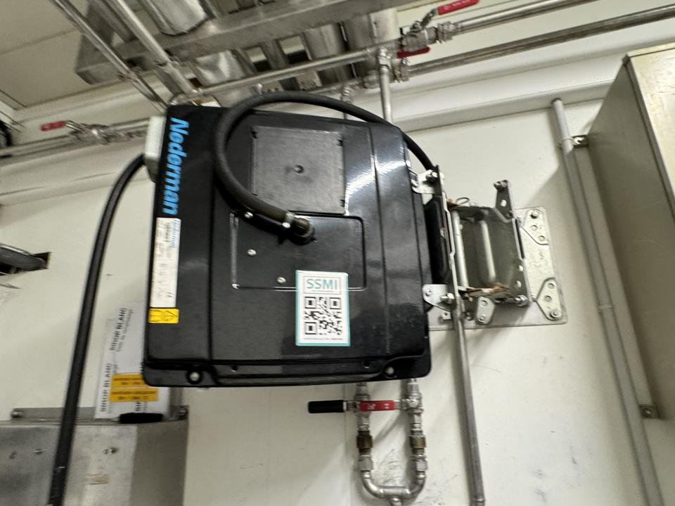 Hose reel Hose Reels