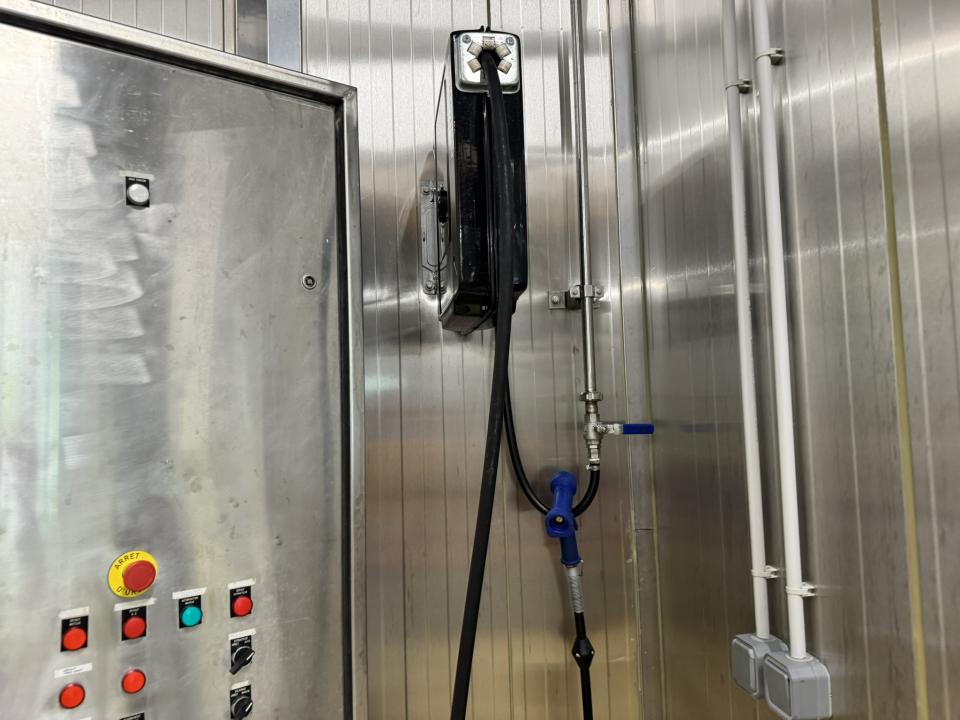 Hose reel Hose Reels