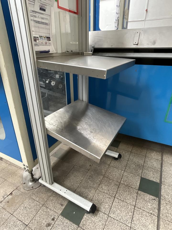 Sesa Systems Work Station&nbsp; 