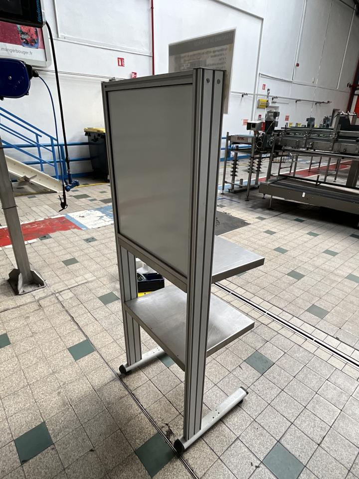 Sesa Systems Work Station&nbsp; 