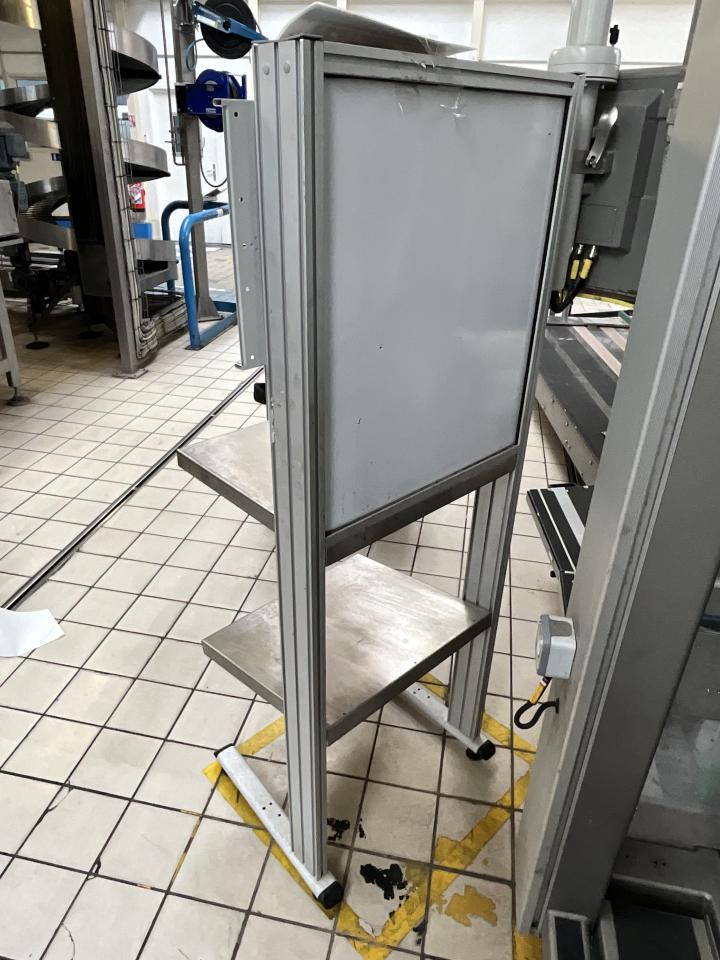 Sesa Systems Work Station&nbsp; 